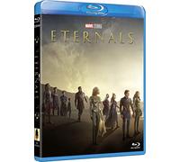 Eternals - Blu-ray