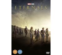 Eternals [DVD]