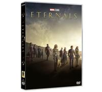 Eternals - DVD