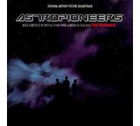 Eternals the - Astropioneers