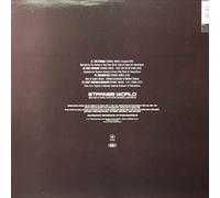 Strange World - Eternals 12"