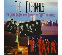 Eternals - Through the Years