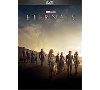 Eternals – DVD – EE. UU. – Disney