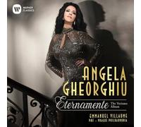 Eternamente: The Verismo Album