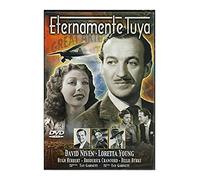 Eternamente Tuya [DVD]