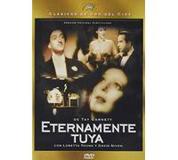Eternamente tuya DVD