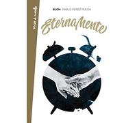 Eternamente (Verso&Cuento)