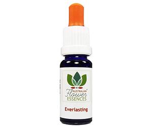 Eternas esencias florales australianas Remedios amorosos