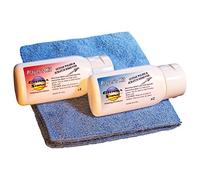 Eternashine Removedor de arañazos y pulidor de guitarra - "Kit de jugador"