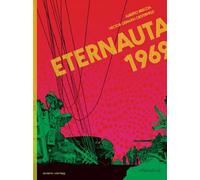 Eternauta 1969 – avant-verlag