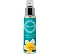 éternel Gel Aloe Vera con Monoi - 100 ml éternel