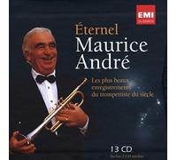 Eternel Maurice André – Warner Music