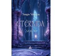 Etérnida. Vol. 2