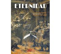 Eternidad: 4 (ECOS DE TINTA)