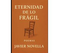 Eternidad de lo frágil