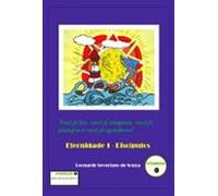 Eternidade 1 - Discípulos (ebook)