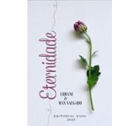 Eternidade A Beleza Do Salvador (ebook)