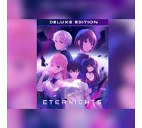 Eternights Deluxe Edition (PC) Steam Gift - GLOBAL