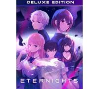 Eternights | Deluxe Edition (PC) - Steam Key - GLOBAL