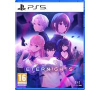 Eternights Juego PlayStation 5 PS5 [PAL ES]