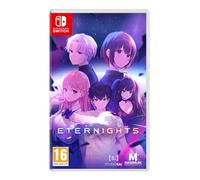 Eternights (Nintendo Switch)