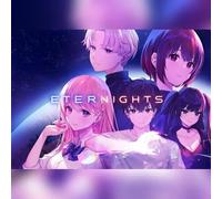 Eternights PC) Steam Account - GLOBAL