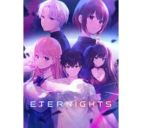 Eternights (PC) - Steam Gift - GLOBAL