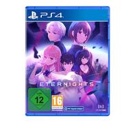 Eternights [PS4]