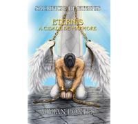 Eternis - A cidade de mármore - Edição de colecionador: Sacrifício de Eternis - Livro 3