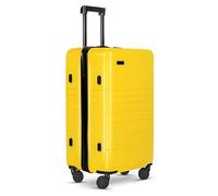 ETERNITIVE - E1 Maleta Viaje de ABS Tamaño | Maleta Rígida con Cerradura TSA | Ruedas 360° | Maleta de Mano Avion