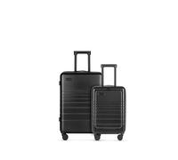 ETERNITIVE - E1 Maleta Viaje de ABS Tamaño | Maleta Rígida con Cerradura TSA | Ruedas 360° | Maleta de Mano Avion