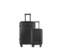 ETERNITIVE - E1 Maleta Viaje de ABS Tamaño | Maleta Rígida con Cerradura TSA | Ruedas 360° | Maleta de Mano Avion