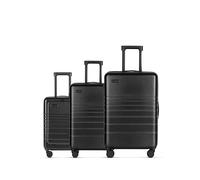 ETERNITIVE - E1 Maleta Viaje de ABS Tamaño | Maleta Rígida con Cerradura TSA | Ruedas 360° | Maleta de Mano Avion