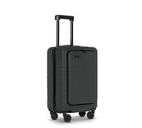 ETERNITIVE - E1 Maleta Viaje de ABS Tamaño | Maleta Rígida con Cerradura TSA | Ruedas 360° | Maleta de Mano Avion