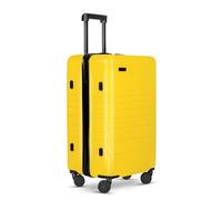 ETERNITIVE - E1 Maleta Viaje de ABS Tamaño | Maleta Rígida con Cerradura TSA | Ruedas 360° | Maleta de Mano Avion