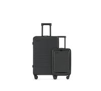 ETERNITIVE - E1 Maleta Viaje de ABS Tamaño | Maleta Rígida con Cerradura TSA | Ruedas 360° | Maleta de Mano Avion