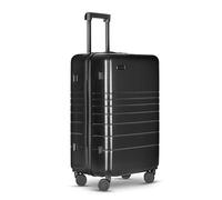 ETERNITIVE - E1 Maleta Viaje de ABS Tamaño | Maleta Rígida con Cerradura TSA | Ruedas 360° | Maleta de Mano Avion