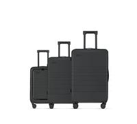 ETERNITIVE - E1 Maleta Viaje de ABS Tamaño | Maleta Rígida con Cerradura TSA | Ruedas 360° | Maleta de Mano Avion