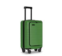 ETERNITIVE - E1 Maleta Viaje de ABS Tamaño | Maleta Rígida con Cerradura TSA | Ruedas 360° | Maleta de Mano Avion