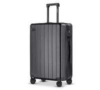 ETERNITIVE - Joy Maleta Rígida de ABS | Maleta Viaje con Cerradura TSA con Ruedas Giratorias 360°