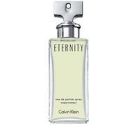Calvin Klein Eternity agua de perfume 100 ml para mujeres