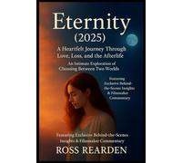 Eternity (2025): A Heartfelt Journey Through Love, Loss, and the Afterlife|An Intimate Exploration of Choosing Between Two Worlds |Featuring Exclusive Behind-the-Scenes Insights & Filmmaker Commentary
