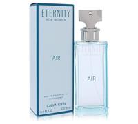 Eternity Air by Calvin Klein Eau De Parfum Spray 3.4 oz / e 100 ml
