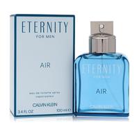 Eternity Air by Calvin Klein Eau De Toilette Spray 3.4 oz / e 100 ml