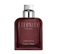 ¡63% DTO! Eternity Men Amber Amber Essence Parfum Intense 200 ml