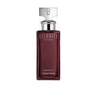 ETERNITY FOR WOMEN AMBER ESSENCE eau de parfum vaporizador 50 ml