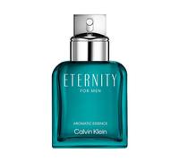 Calvin Klein Eternity para hombres Aromatic Essence Parfum Intenso 50 ml