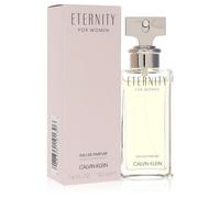 Eternity by Calvin Klein Eau De Parfum Spray 1.7 oz / e 50 ml