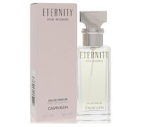 Eternity by Calvin Klein Eau De Parfum Spray 1 oz / e 30 ml