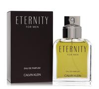 Eternity by Calvin Klein Eau De Parfum Spray 3.3 oz / e 100 ml